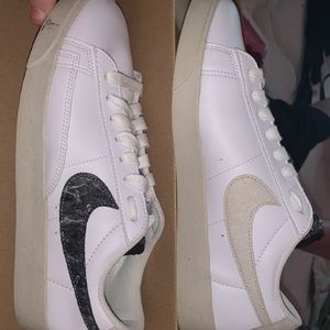 Nike court legacy cnvs